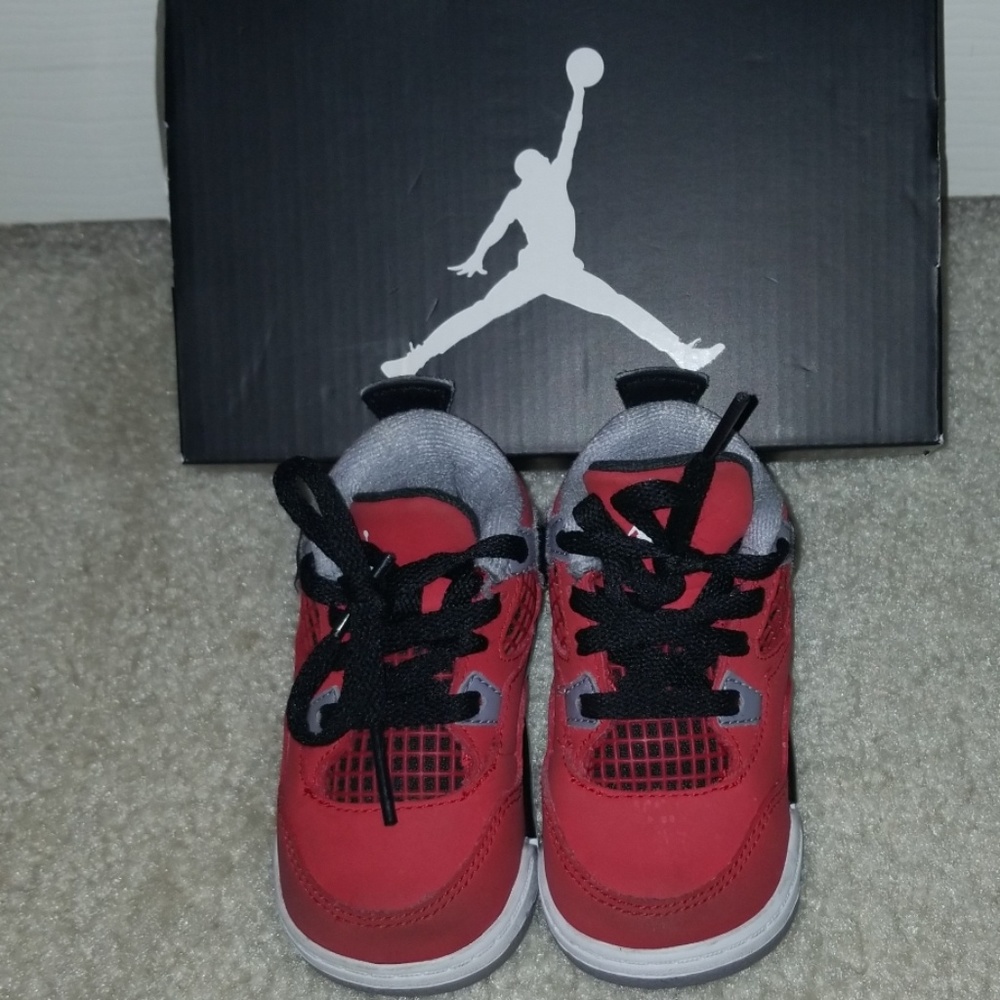 Jordans